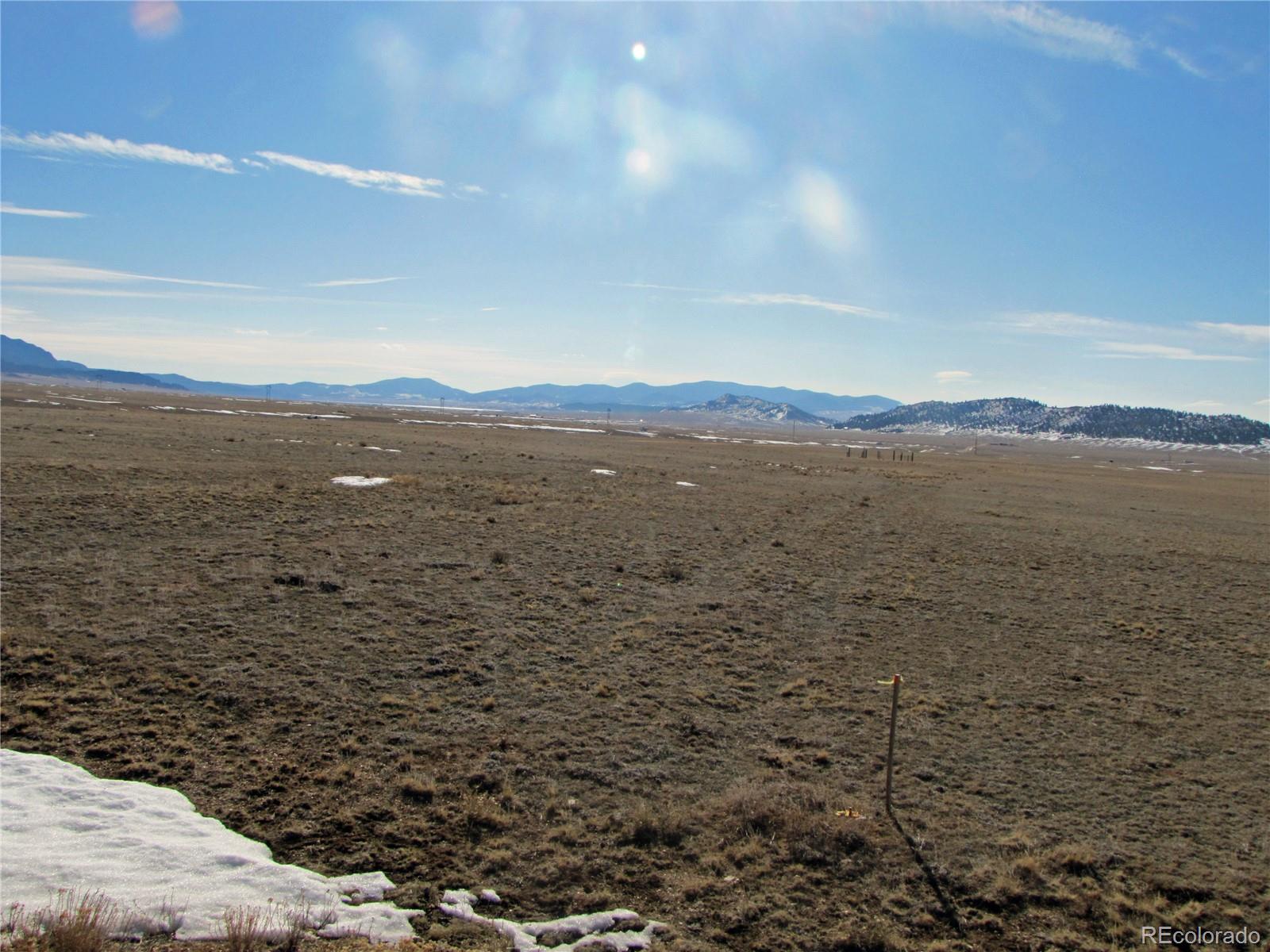 4930 Mesa Road Hartsel, CO 80449 - Photo 3 of 8