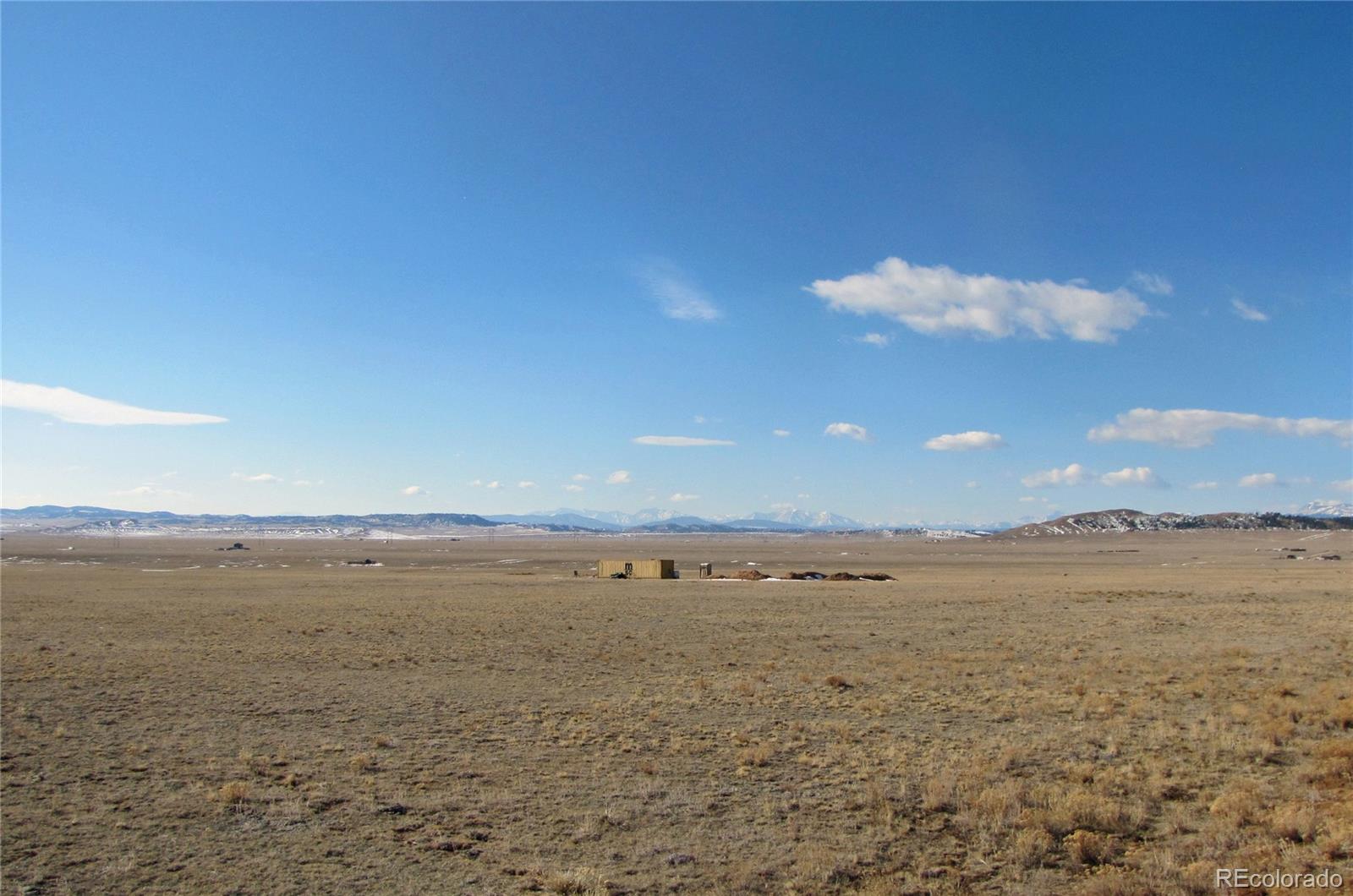 4930 Mesa Road Hartsel, CO 80449 - Photo 4 of 8