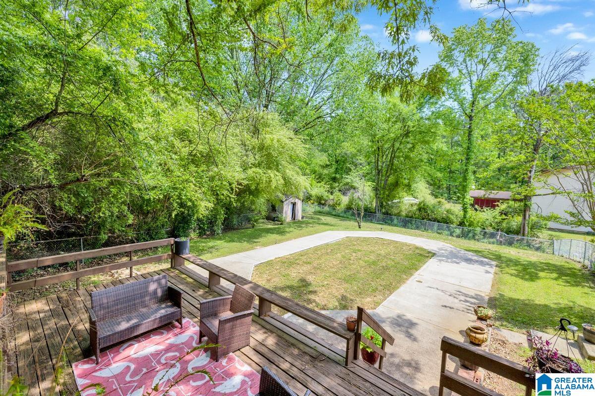 556 23rd Avenue Northwest Birmingham, AL 35215 - Photo 30 of 31