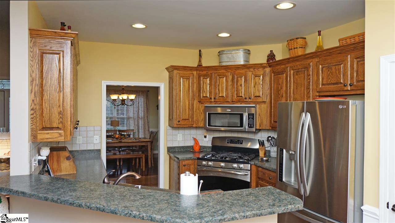 220 Silver Ridge Drive Central, SC 29630 - Photo 8 of 36