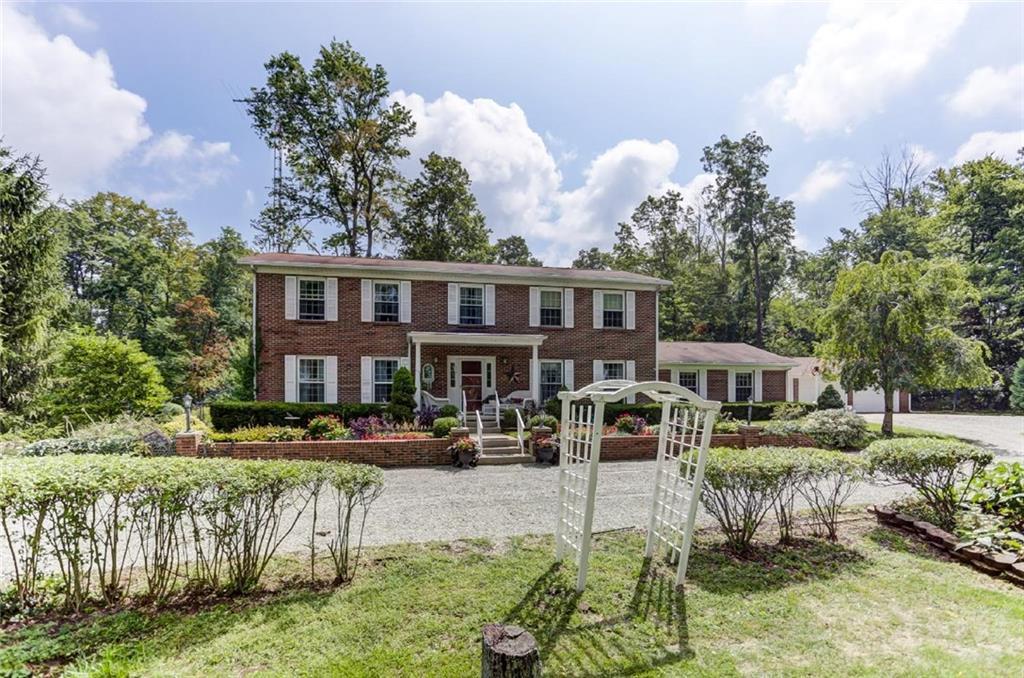 4985 North Alcony Conover Road Conover, OH 45317 - Photo 3 of 51 Gallery Image 3