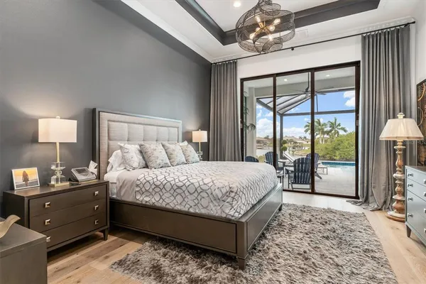 a view of living room