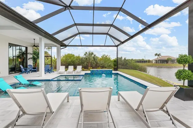 $10,500 | 9474 Melody Circle, Port Charlotte, FL 33981