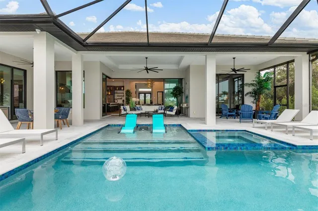 $10,500 | 9474 Melody Circle, Port Charlotte, FL 33981