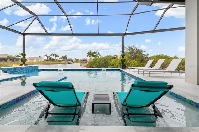 $10,500 | 9474 Melody Circle, Port Charlotte, FL 33981