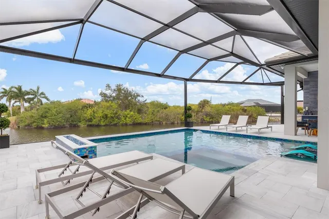 $10,500 | 9474 Melody Circle, Port Charlotte, FL 33981