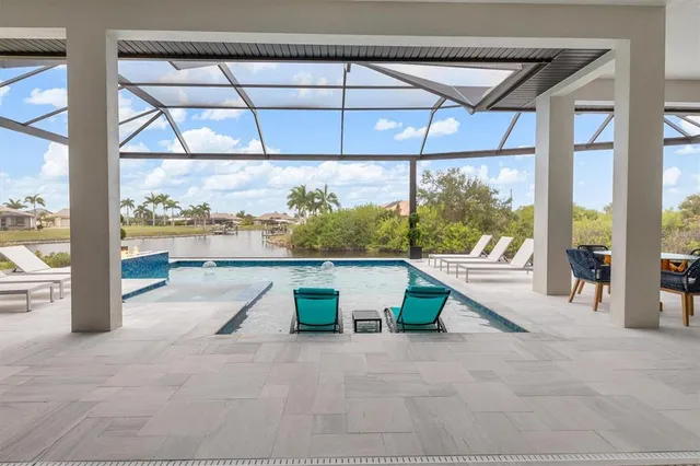 $10,500 | 9474 Melody Circle, Port Charlotte, FL 33981