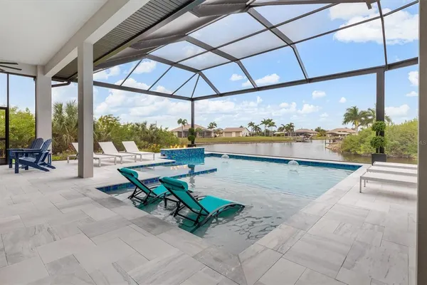 $10,500 | 9474 Melody Circle, Port Charlotte, FL 33981