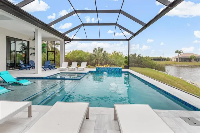 $10,500 | 9474 Melody Circle, Port Charlotte, FL 33981