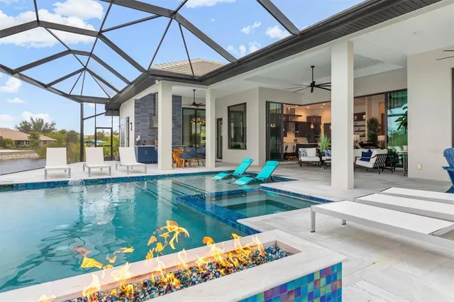 $10,500 | 9474 Melody Circle, Port Charlotte, FL 33981