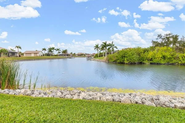 $10,500 | 9474 Melody Circle, Port Charlotte, FL 33981