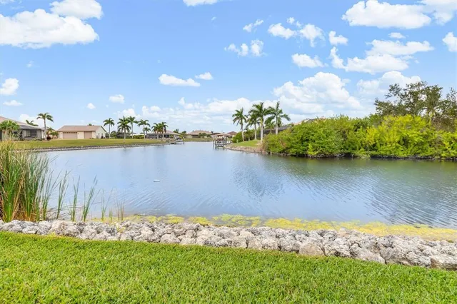 $10,500 | 9474 Melody Circle, Port Charlotte, FL 33981