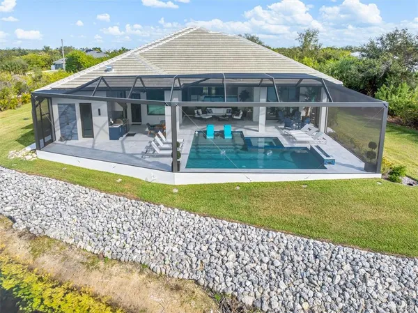 $10,500 | 9474 Melody Circle, Port Charlotte, FL 33981