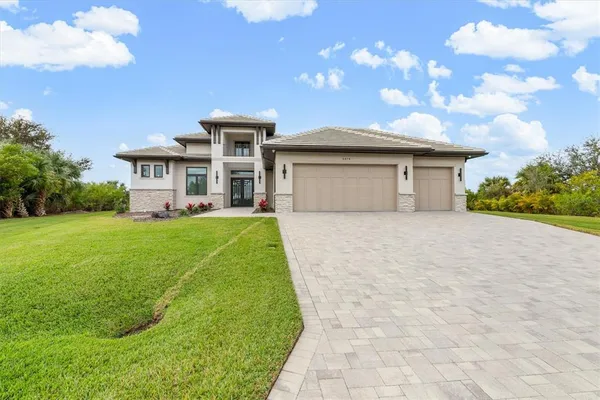 $10,500 | 9474 Melody Circle, Port Charlotte, FL 33981