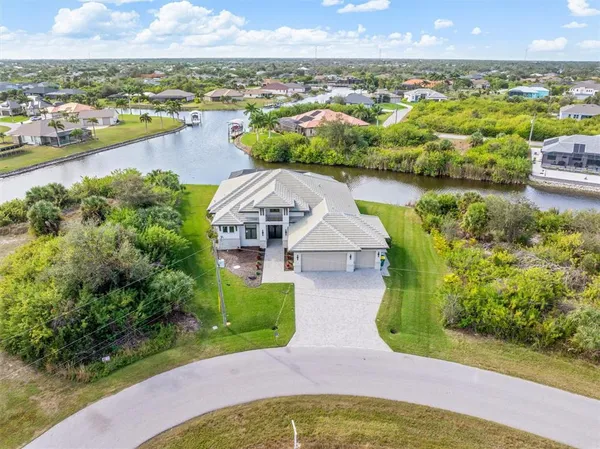 $10,500 | 9474 Melody Circle, Port Charlotte, FL 33981