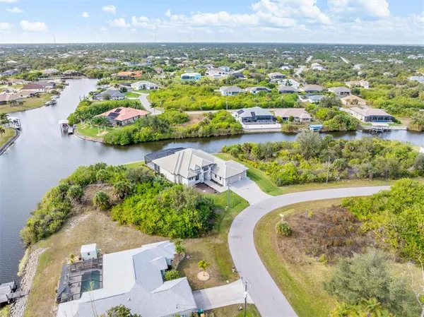 $10,500 | 9474 Melody Circle, Port Charlotte, FL 33981