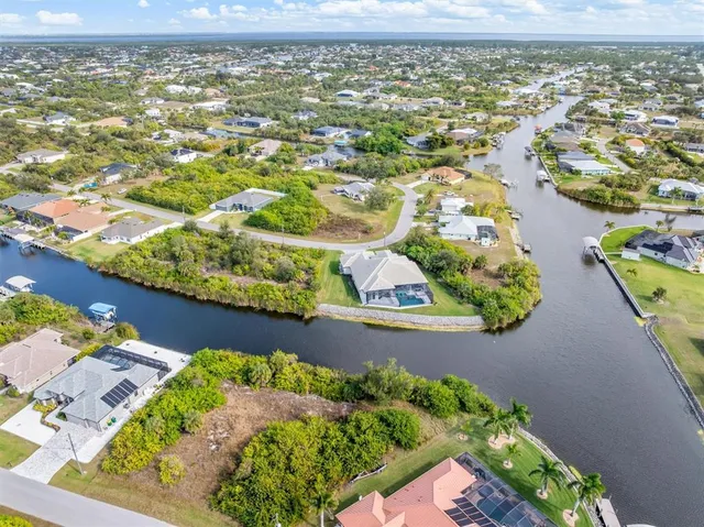 $10,500 | 9474 Melody Circle, Port Charlotte, FL 33981