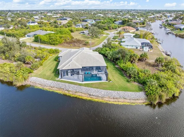 $10,500 | 9474 Melody Circle, Port Charlotte, FL 33981