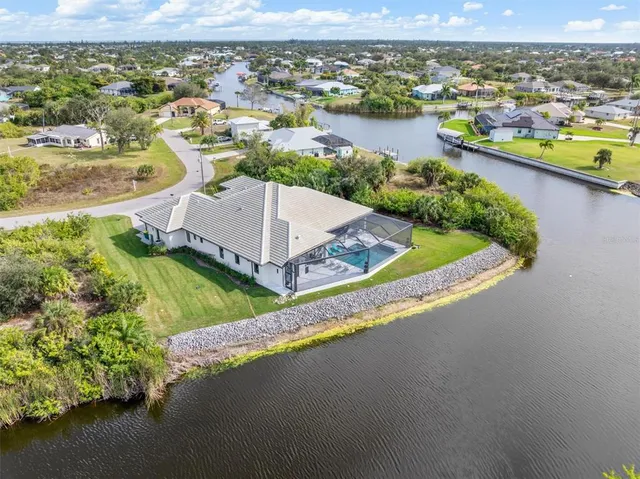 $10,500 | 9474 Melody Circle, Port Charlotte, FL 33981