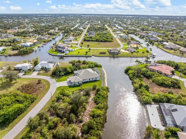 $10,500 | 9474 Melody Circle, Port Charlotte, FL 33981