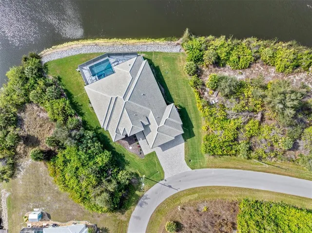 $10,500 | 9474 Melody Circle, Port Charlotte, FL 33981