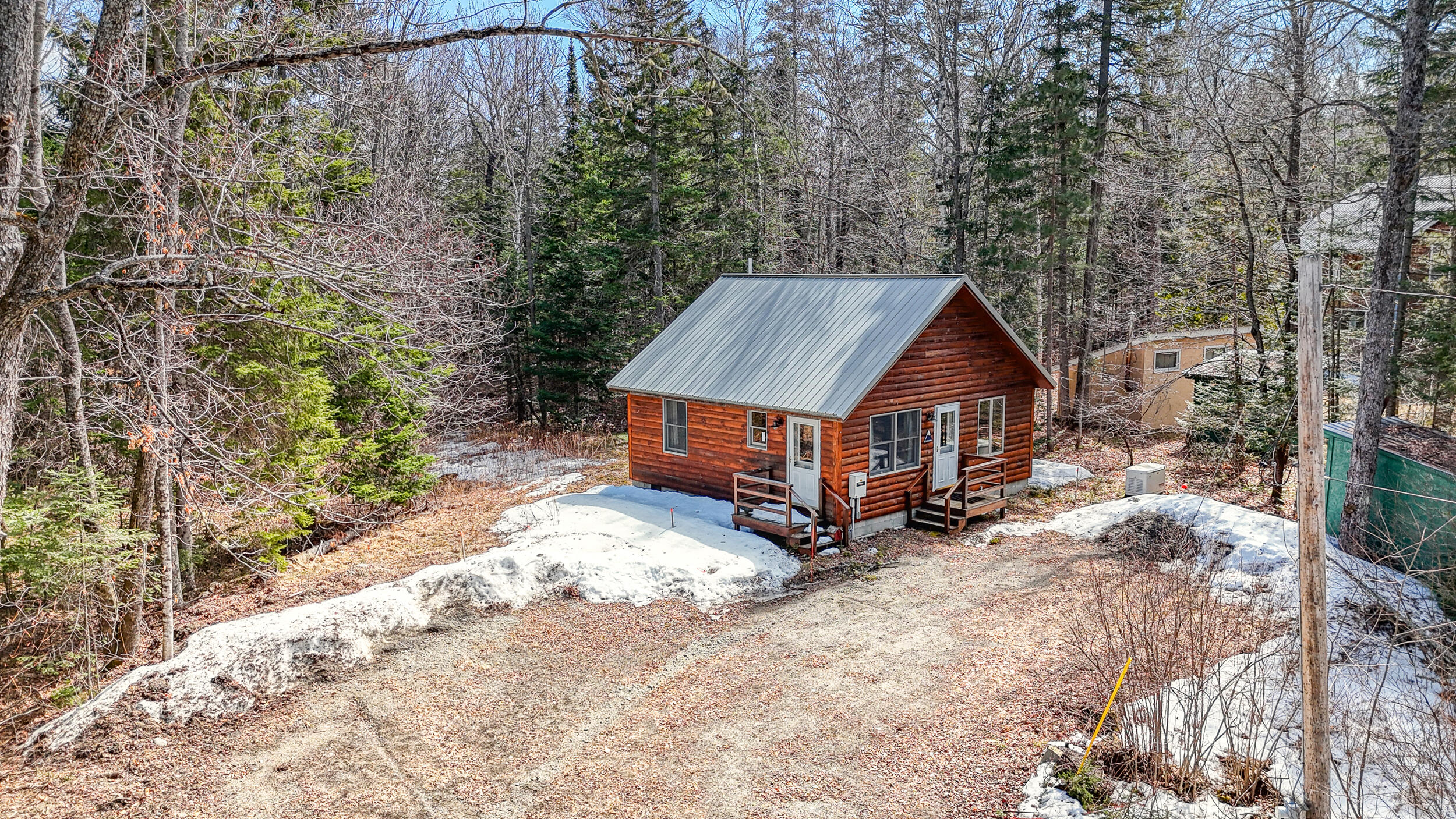 33 Hobbs Road Kingfield, ME 04947 - Photo 1 of 35 110432ae-102