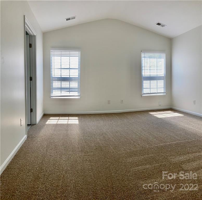 6432 Hermsley Road Charlotte, NC 28278 - Photo 27 of 32 an empty room with windows