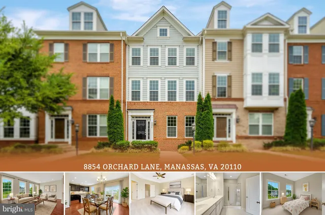 $3,000 | 8854 Orchard Lane, Manassas, VA 20110