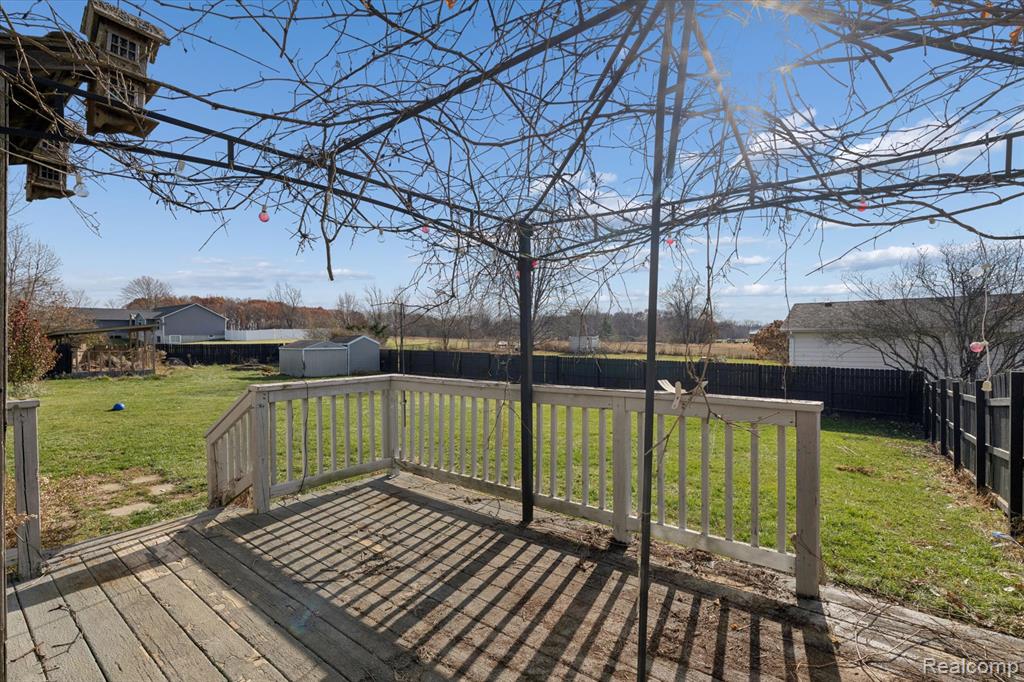 6024 East Holly Road Holly, MI 48442 - Photo 34 of 40 Gallery Image 34