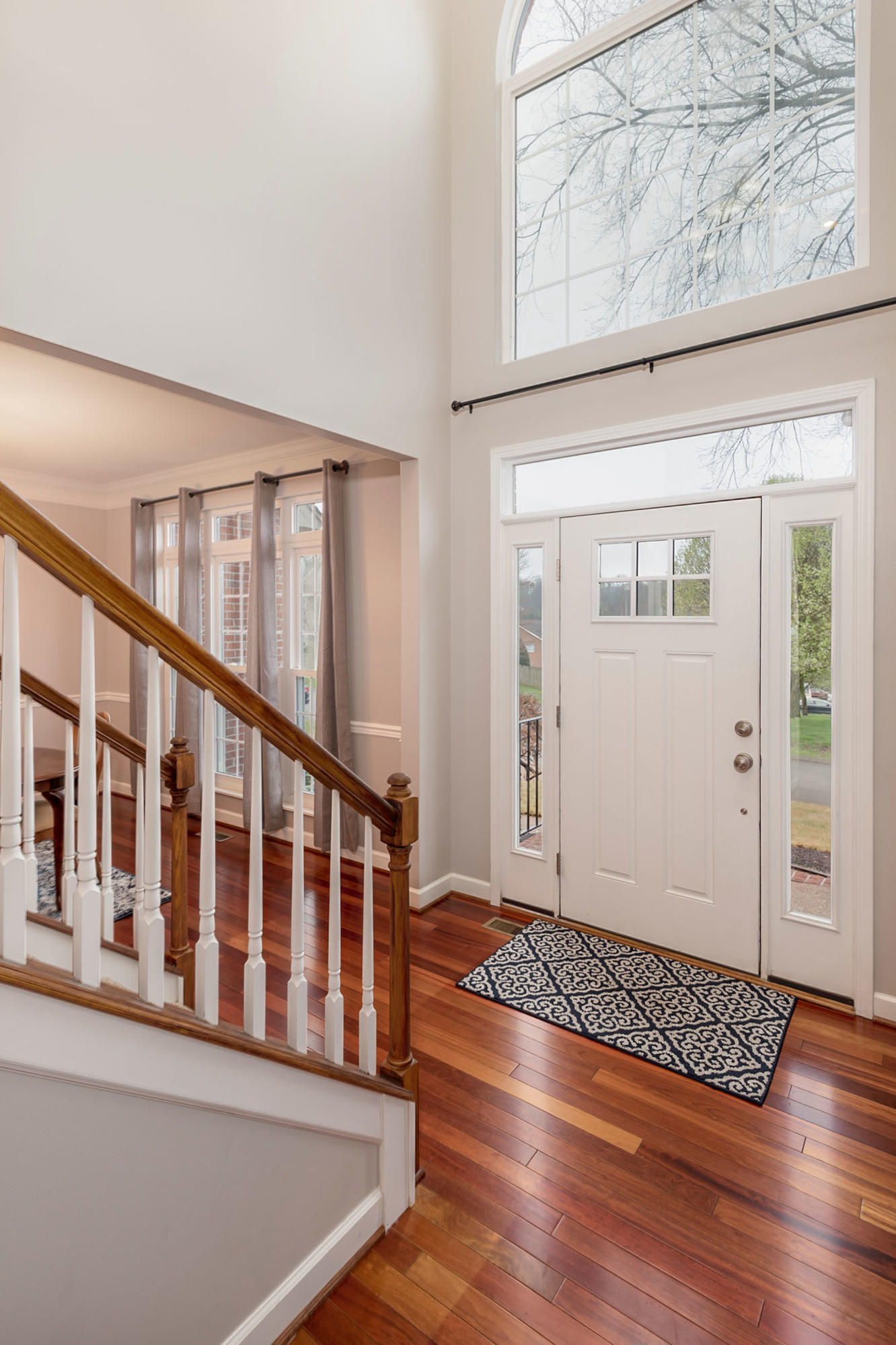 1250 Vale View Road Knoxville, TN 37922 - Photo 2 of 27 1250_Vale_View_102