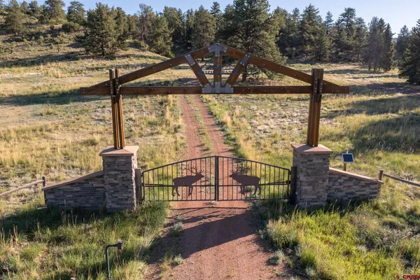 $5,550,000 | Inspirit Ranch, Guffey, CO 80820