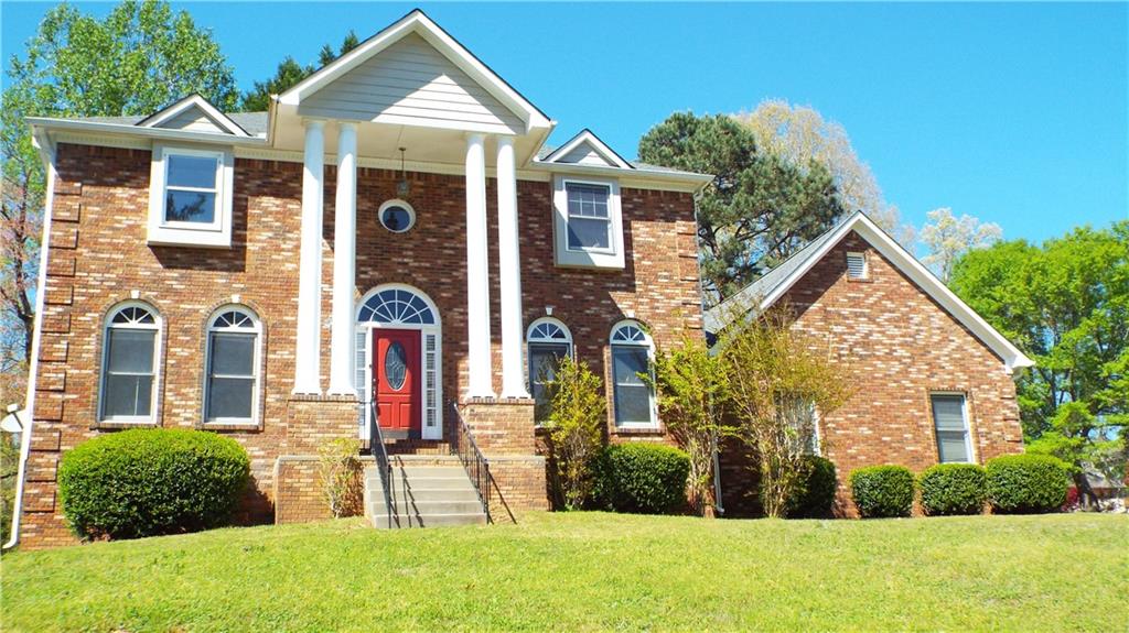 3707 Cherry Ridge Boulevard Decatur, GA 30034 - Photo 1 of 1