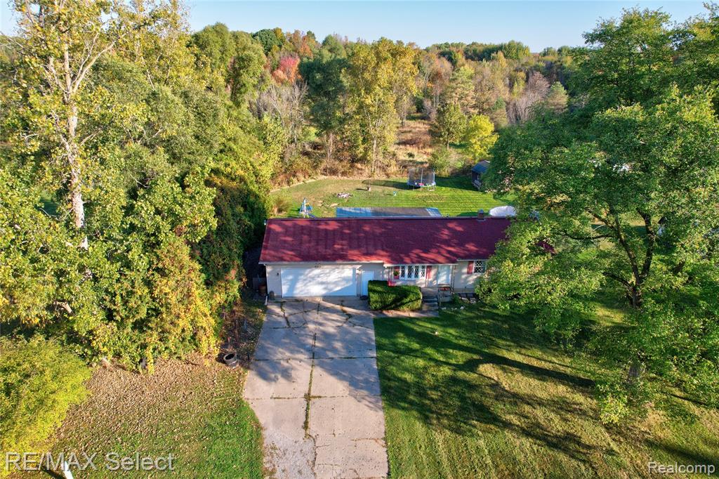 6393 East Frances Road Mount Morris, MI 48458 - Photo 2 of 37