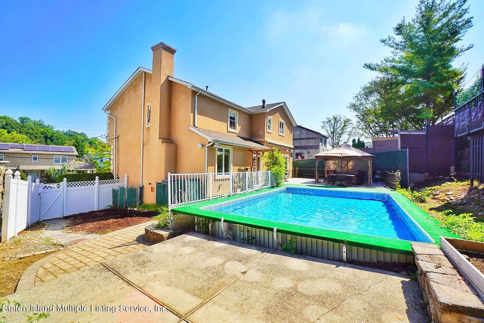 90 Medford Road Staten Island, NY 10304 - Photo 58 of 61 58