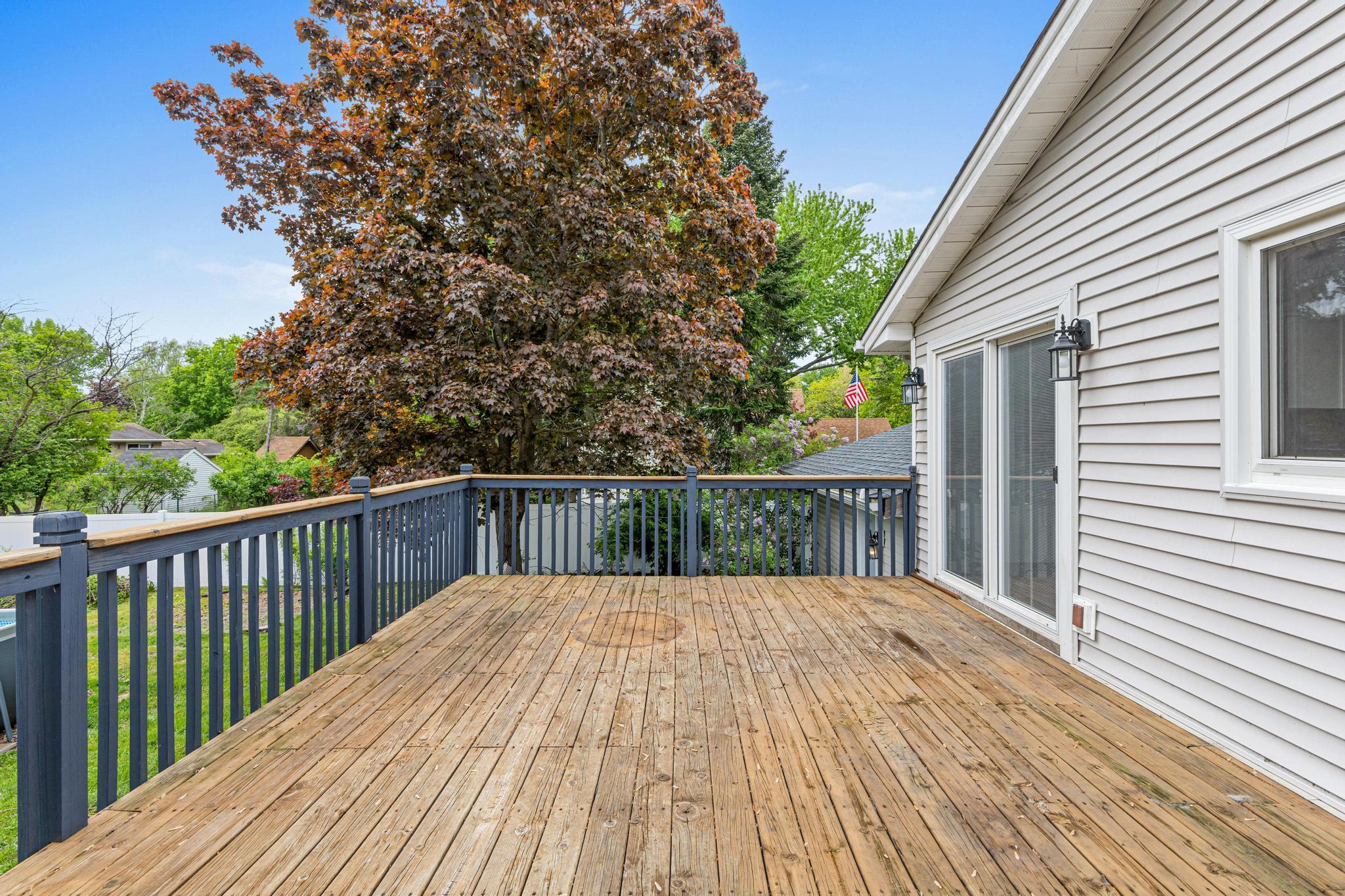 142 Canterbury Road Circle Pines, MN 55014 - Photo 35 of 49