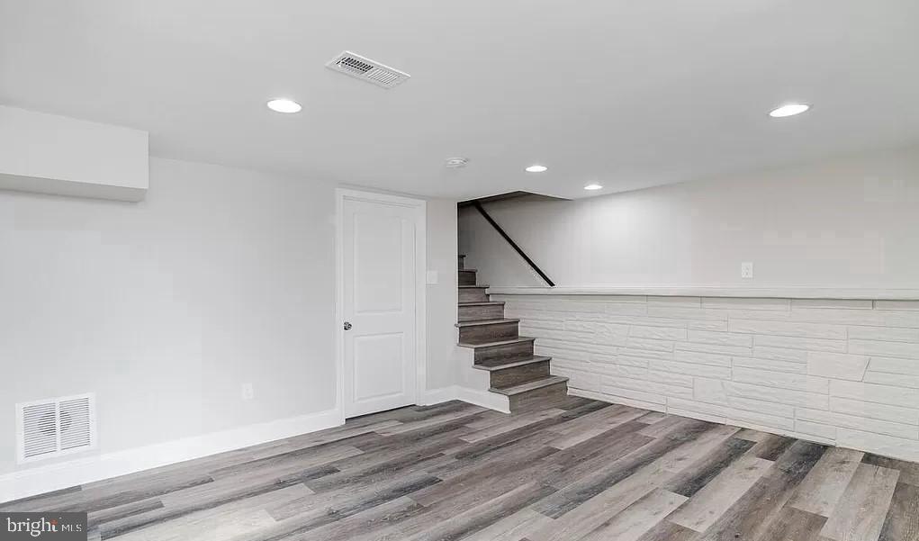 1046 Elm Road Halethorpe, MD 21227 - Photo 20 of 22 Lower Level (Previous List Pics)