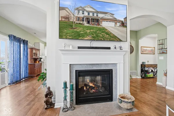 $465,000 | 13825 North Honey Creek Drive, Camby, IN 46113