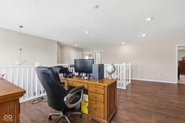 $465,000 | 13825 North Honey Creek Drive, Camby, IN 46113