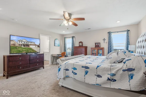 $465,000 | 13825 North Honey Creek Drive, Camby, IN 46113