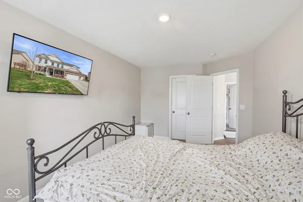 $465,000 | 13825 North Honey Creek Drive, Camby, IN 46113