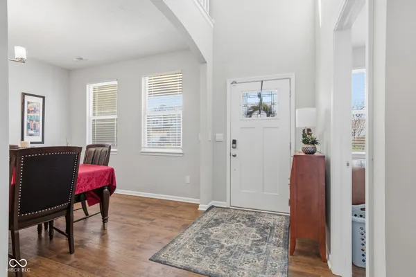 $465,000 | 13825 North Honey Creek Drive, Camby, IN 46113