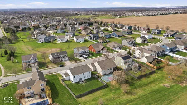 $465,000 | 13825 North Honey Creek Drive, Camby, IN 46113