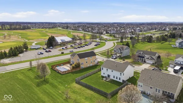 $465,000 | 13825 North Honey Creek Drive, Camby, IN 46113