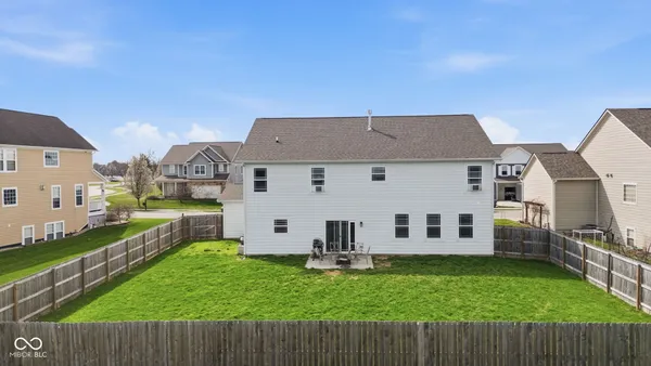$465,000 | 13825 North Honey Creek Drive, Camby, IN 46113