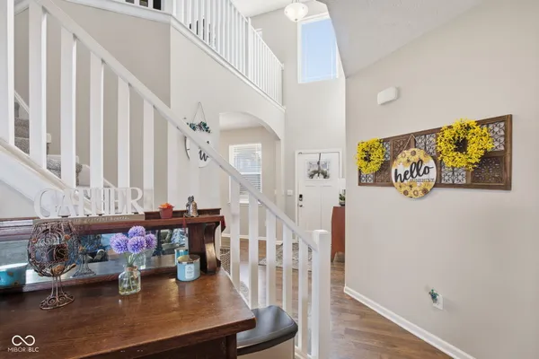 $465,000 | 13825 North Honey Creek Drive, Camby, IN 46113