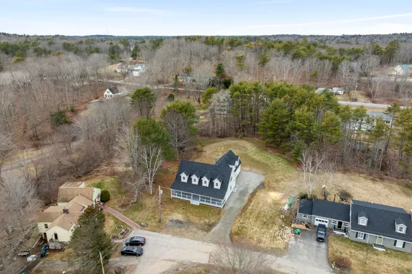 $929,000 | 29 Pleasant Street, Newcastle, ME 04553
