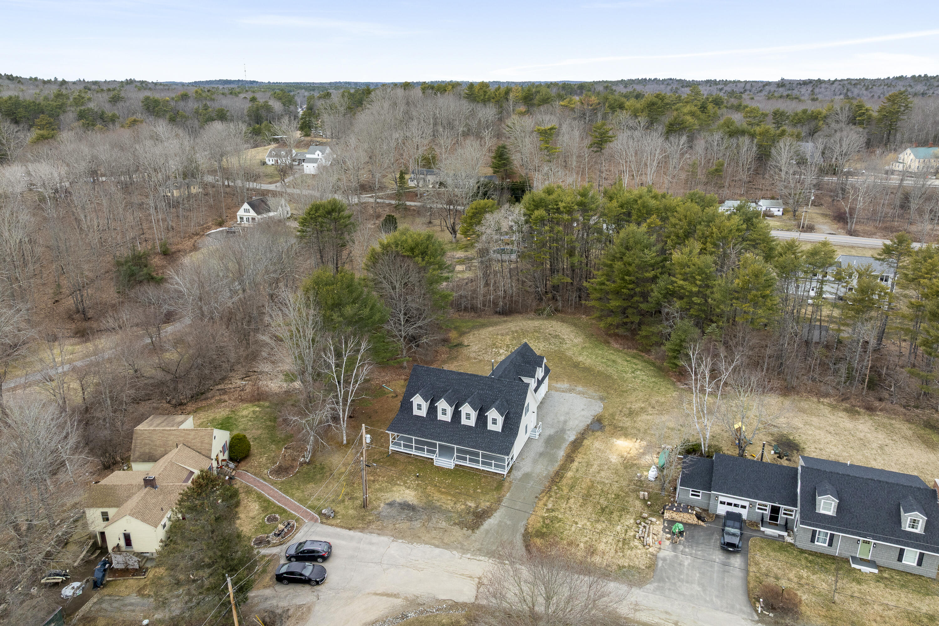 29 Pleasant Street Newcastle, ME 04553 - Photo 101 of 111 07-29 Pleasant St, Newcastle, ME-TP