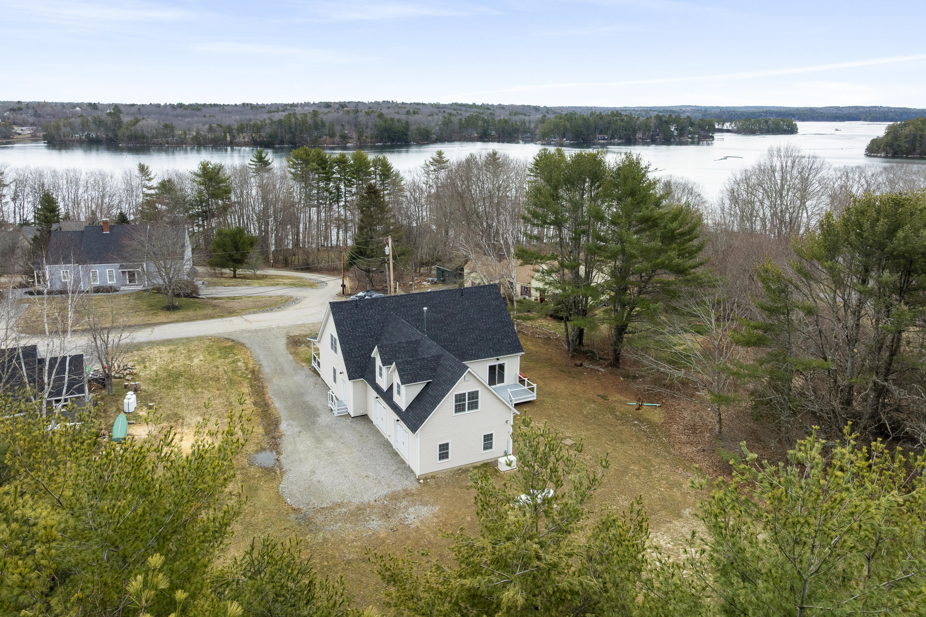29 Pleasant Street Newcastle, ME 04553 - Photo 107 of 117 04-29 Pleasant St, Newcastle, ME-TP