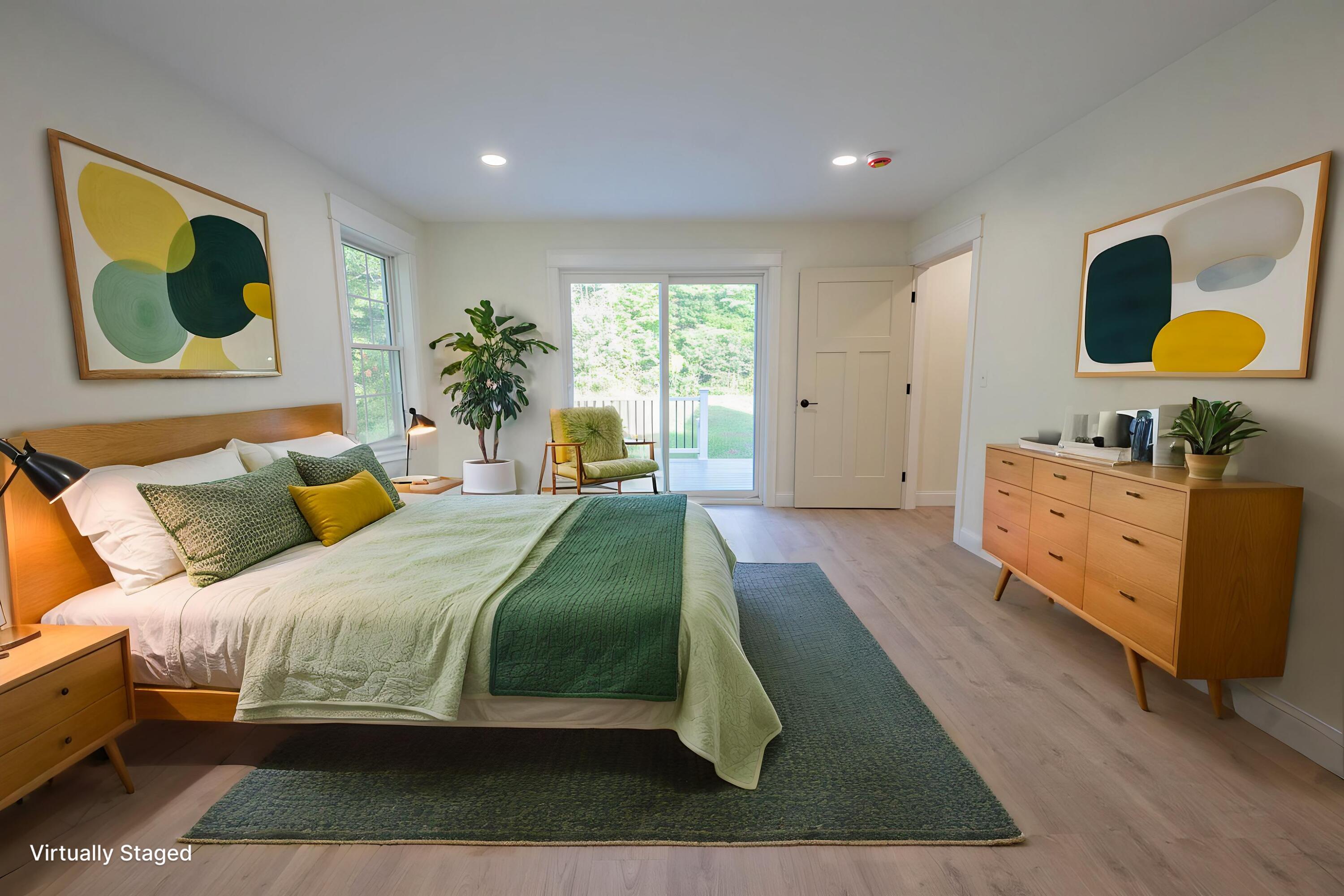 29 Pleasant Street Newcastle, ME 04553 - Photo 34 of 111 Modern - 8(1)