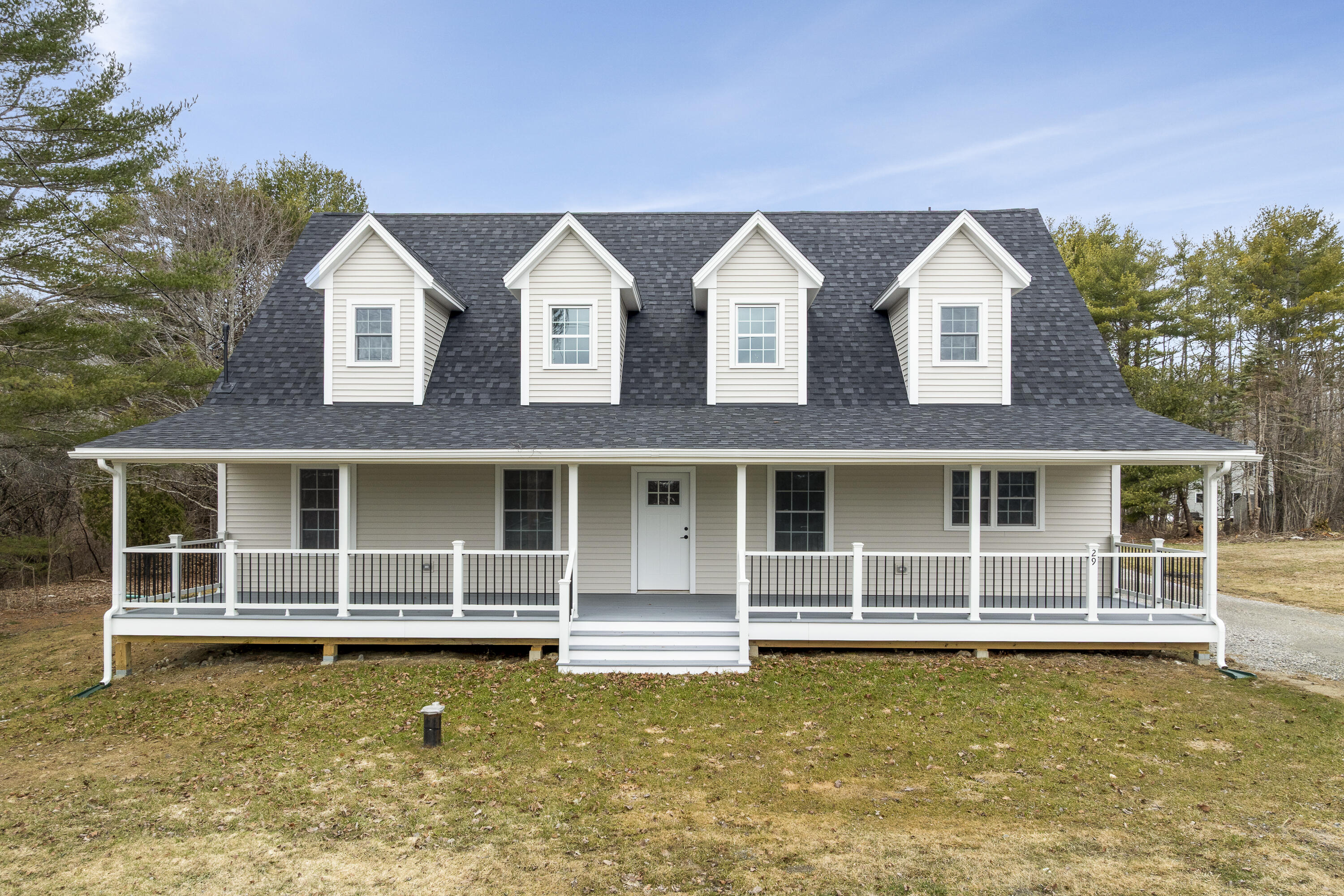 29 Pleasant Street Newcastle, ME 04553 - Photo 4 of 111 15-29 Pleasant St, Newcastle, ME-TP